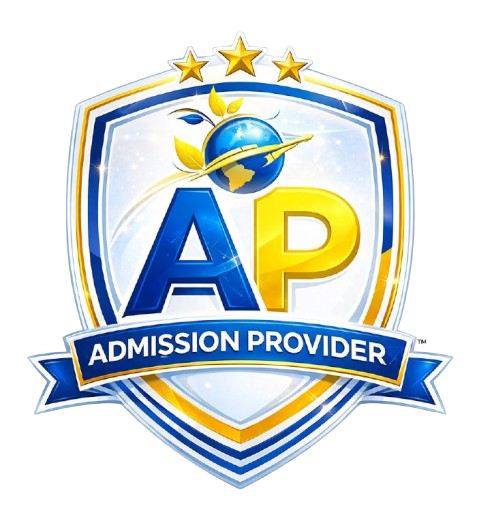 Admin Logo