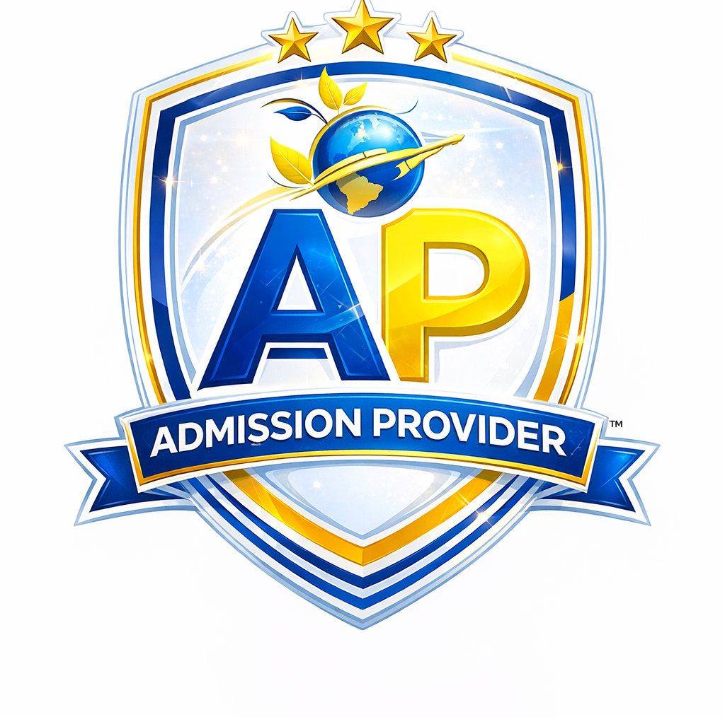 Admission Provider