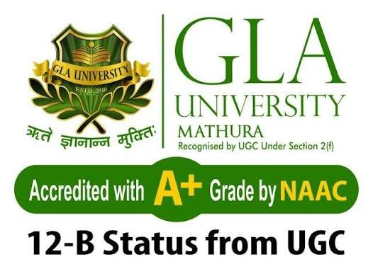 GLA UNIVERSITY