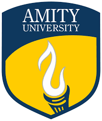 AMITY UNIVERSITY Logo