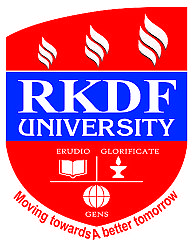 RKDF UNIVERSITY