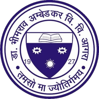 Dr. Bhim Rao Ambedkar University
