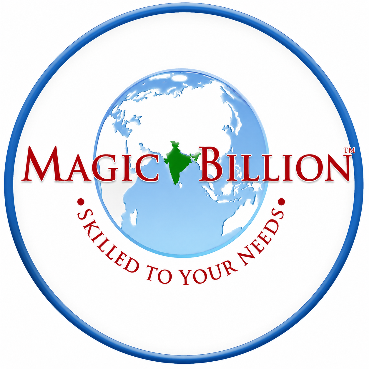 MAGIC BILLION