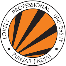 LOVELY PROFESSIONAL UNIVERSITY