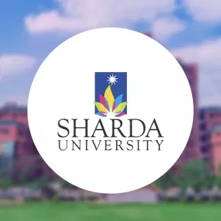 SHARDA UNIVERSITY